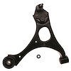 JTC2592 Control Arm Assembly Fits Select Acura Models, Front Right - image 1