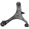 JTC2649 Control Arm Fits Select Honda Models, Front Left - image 1