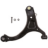 JTC2663 Control Arm Assembly Fits Select Hyundai Models, Front Left - image 1