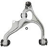 JTC2670 Control Arm Fits Select Ram Models, Front Left Lower - image 1