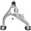 JTC2671 Control Arm Fits Select Ram Models, Front Right Lower - image 1