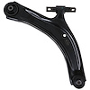 JTC2677 Control Arm Assembly Fits Select Nissan Models, Front Right Lower - image 1