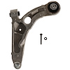 JTC2728 Control Arm Fits Select Mopar Models, Front Right - image 1