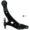 JTC2776 Control Arm Fits Select Toyota Models, Front Left - image 1