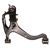 JTC2819 Control Arm Assembly Fits Select Land Rover Models, Front Left Lower - image 1