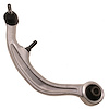 JTC2864 Control Arm Fits Select Infiniti Models, Front Left Lower Rearward - image 1