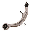 JTC2865 Control Arm Fits Select Infiniti Models, Front Right Lower Rearward - image 1