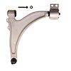 JTC2933 Control Arm Fits Select Buick Models, Front Left - image 1
