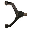 JTC2937 Control Arm Fits Select Jeep Models, Front Right Lower - image 1