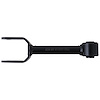 JTC3130 Control Arm Fits Select Mopar Models, Position: Left/Driver or Right/Passenger, Rear Lower Forward - image 1