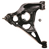JTC3134 Control Arm Assembly Fits Select Chevrolet Models, Front Left Lower - image 1