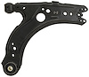 JTC342 Control Arm Fits Select Audi/Volkswagen Models, Position: Left/Driver or Right/Passenger, Front Lower - image 1