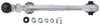 JTC343 Control Arm Assembly Fits Select Audi/Volkswagen Models, Position: Left/Driver or Right/Passenger, Front Lower Forward - image 2