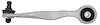 JTC345 Control Arm Assembly Fits Select Audi/Volkswagen Models, Front Left Upper Rearward - image 1