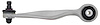 JTC347 Control Arm Assembly Fits Select Audi/Volkswagen Models, Front Right Upper Rearward - image 1