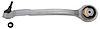 JTC350 Control Arm Assembly Fits Select Audi/Volkswagen Models, Front Right Lower Rearward - image 1