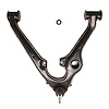 JTC3519 Control Arm Assembly Fits Select Cadillac Models, Front Right Lower - image 1