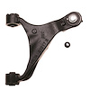 JTC3655 Control Arm Assembly Fits Select Land Rover Models, Front Right Upper - image 1
