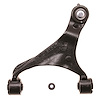 JTC3656 Control Arm Assembly Fits Select Land Rover Models, Front Left Upper - image 1