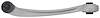JTC421 Control Arm Assembly Fits Select Audi/Volkswagen Models, Front Left Upper Forward - image 1