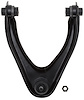 JTC625 Control Arm Assembly Fits Select Honda Models, Front Right Upper - image 1