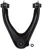 JTC626 Control Arm Assembly Fits Select Honda Models, Front Left Upper - image 1