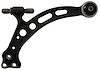 JTC7516 Control Arm Fits Select Toyota Models, Front Left Lower - image 1