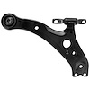 JTC7547 Control Arm Fits Select Lexus Models, Front Right - image 1