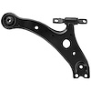JTC7548 Control Arm Fits Select Lexus Models, Front Left - image 1