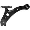 JTC7548 Control Arm Fits Select Lexus Models, Front Left - image 2