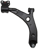 JTC7563 Control Arm Assembly Fits Select Mazda Models, Front Left - image 1