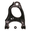 JTC7718 Control Arm Assembly Fits Select Acura Models, Rear Right Upper Rearward - image 1