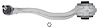 JTC969 Control Arm Assembly Fits Select Mercedes-Benz Models, Front Right Upper Forward - image 1