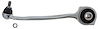 JTC970 Control Arm Assembly Fits Select Mercedes-Benz Models, Front Left Lower - image 1