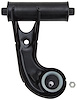 JTC983 Control Arm Assembly Fits Select Mercedes-Benz Models, Front Left Upper - image 1