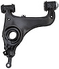 JTC995 Control Arm Fits Select Mercedes-Benz Models, Front Right Lower - image 1