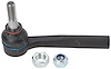 JTE1010 Tie Rod End Fits Select Fiat Models, Right Outer - image 1