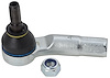JTE1053 Tie Rod End Fits Select Audi Models, Right Outer - image 1