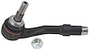 JTE1063 Tie Rod End Fits Select BMW Models, Position: Left/Driver or Right/Passenger, Outer - image 1