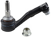 JTE1101 Tie Rod End Fits Select BMW Models, Left Outer - image 1