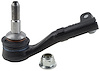 JTE1102 Tie Rod End Fits Select BMW Models, Right Outer - image 1
