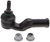 JTE1106 Tie Rod End Fits Select Volvo Models, Right Outer - image 1