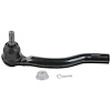 JTE113 Tie Rod End Fits Select Ford Models, Right Outer - image 1