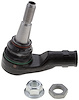JTE1143 Tie Rod End Fits Select Land Rover Models, Position: Left/Driver or Right/Passenger, Outer - image 1