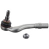 JTE1168 Tie Rod End Fits Select Mercedes-Benz Models, Left Outer