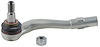 JTE1169 Tie Rod End Fits Select Mercedes-Benz Models, Right Outer - image 1