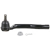 JTE117 Tie Rod End Fits Select Ford Models, Left Outer - image 1