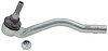 JTE1192 Tie Rod End Fits Select Mercedes-Benz Models, Right Outer - image 1
