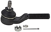 JTE1236 Tie Rod End Fits Select Ford Models, Position: Left/Driver or Right/Passenger, Front Right Outer - image 1