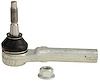 JTE1238 Tie Rod End Fits Select Cadillac Models, Position: Left/Driver or Right/Passenger, Outer - image 1